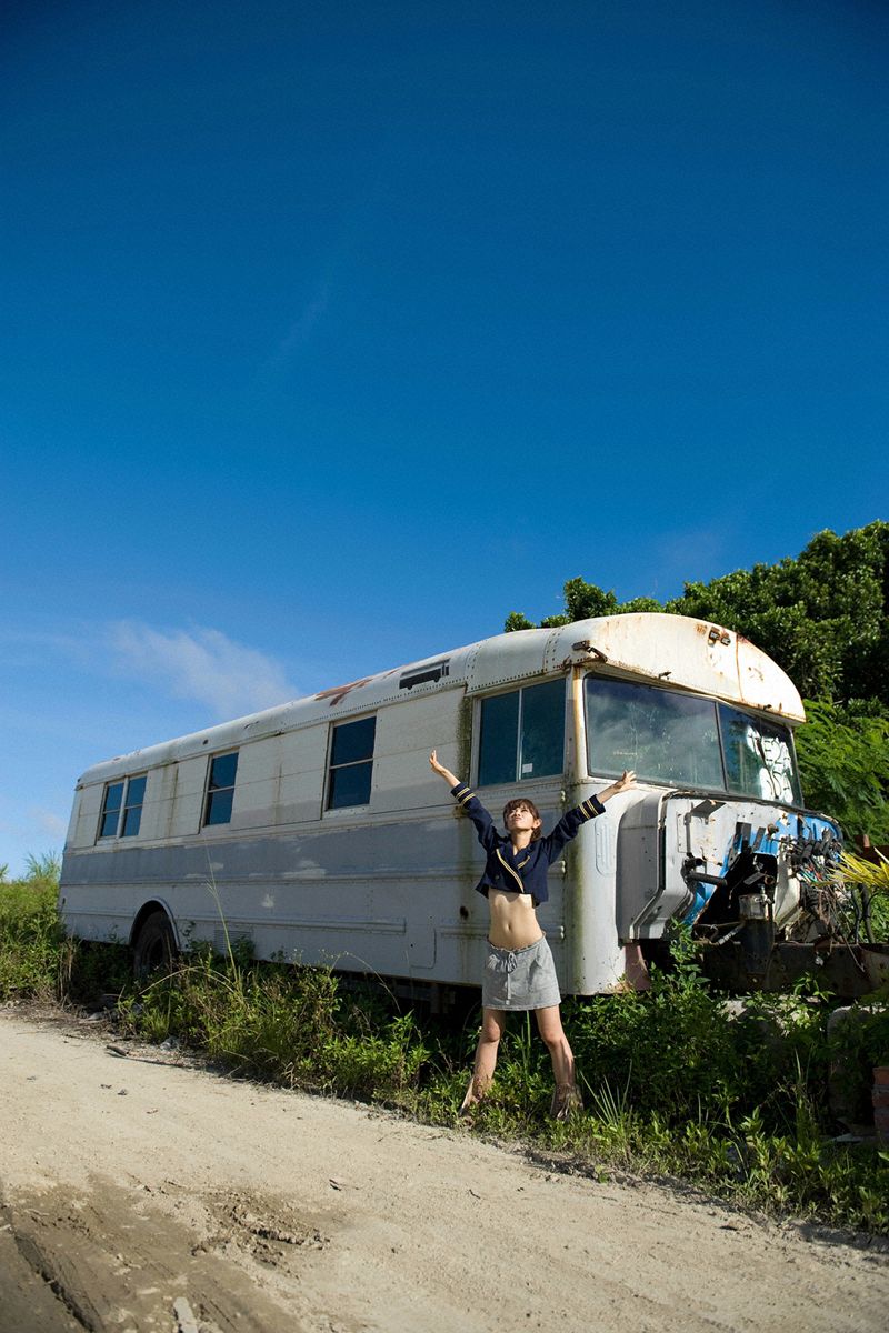 NO.79 Rika Sato さとう里香-图33