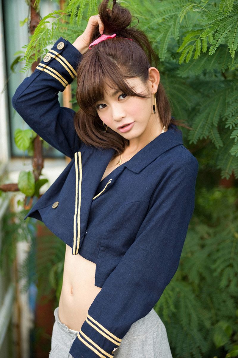 NO.79 Rika Sato さとう里香-图34