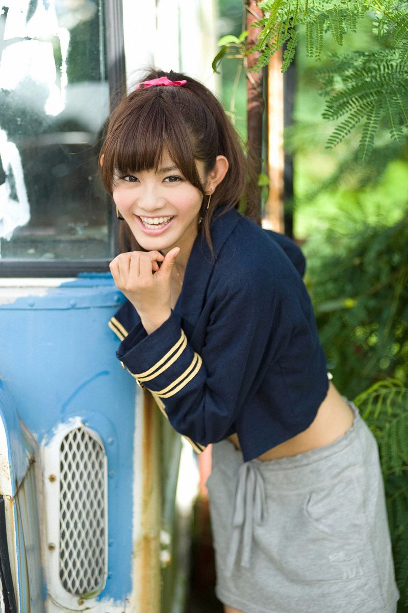 NO.79 Rika Sato さとう里香-图37