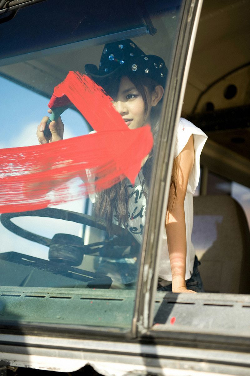 NO.79 Rika Sato さとう里香-图50