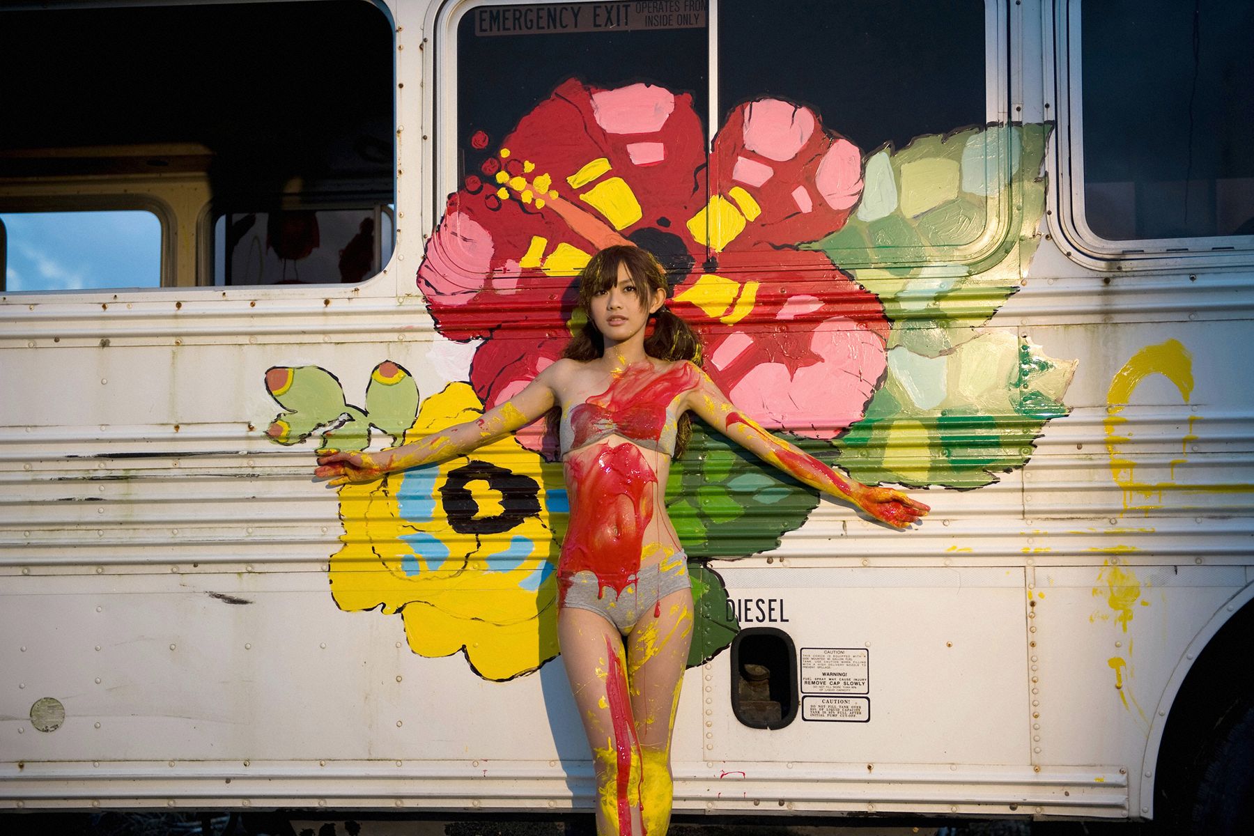 NO.79 Rika Sato さとう里香-图58