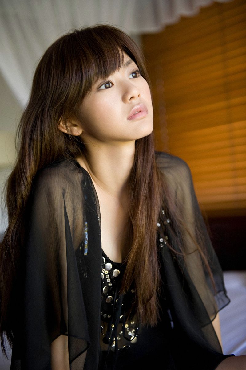 NO.79 Rika Sato さとう里香-图64