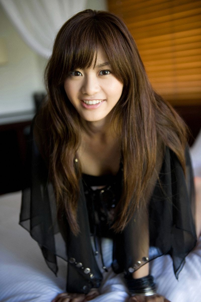 NO.79 Rika Sato さとう里香-图67