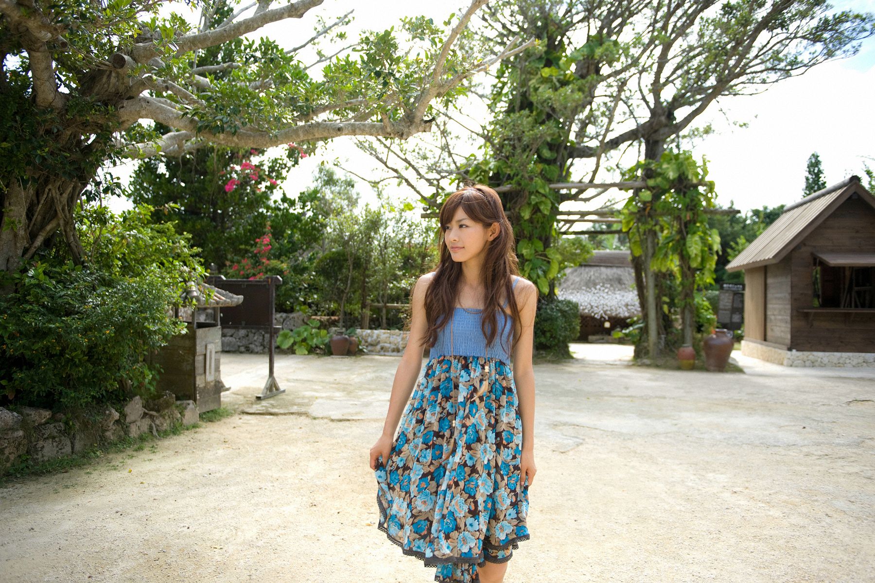 NO.79 Rika Sato さとう里香-图6