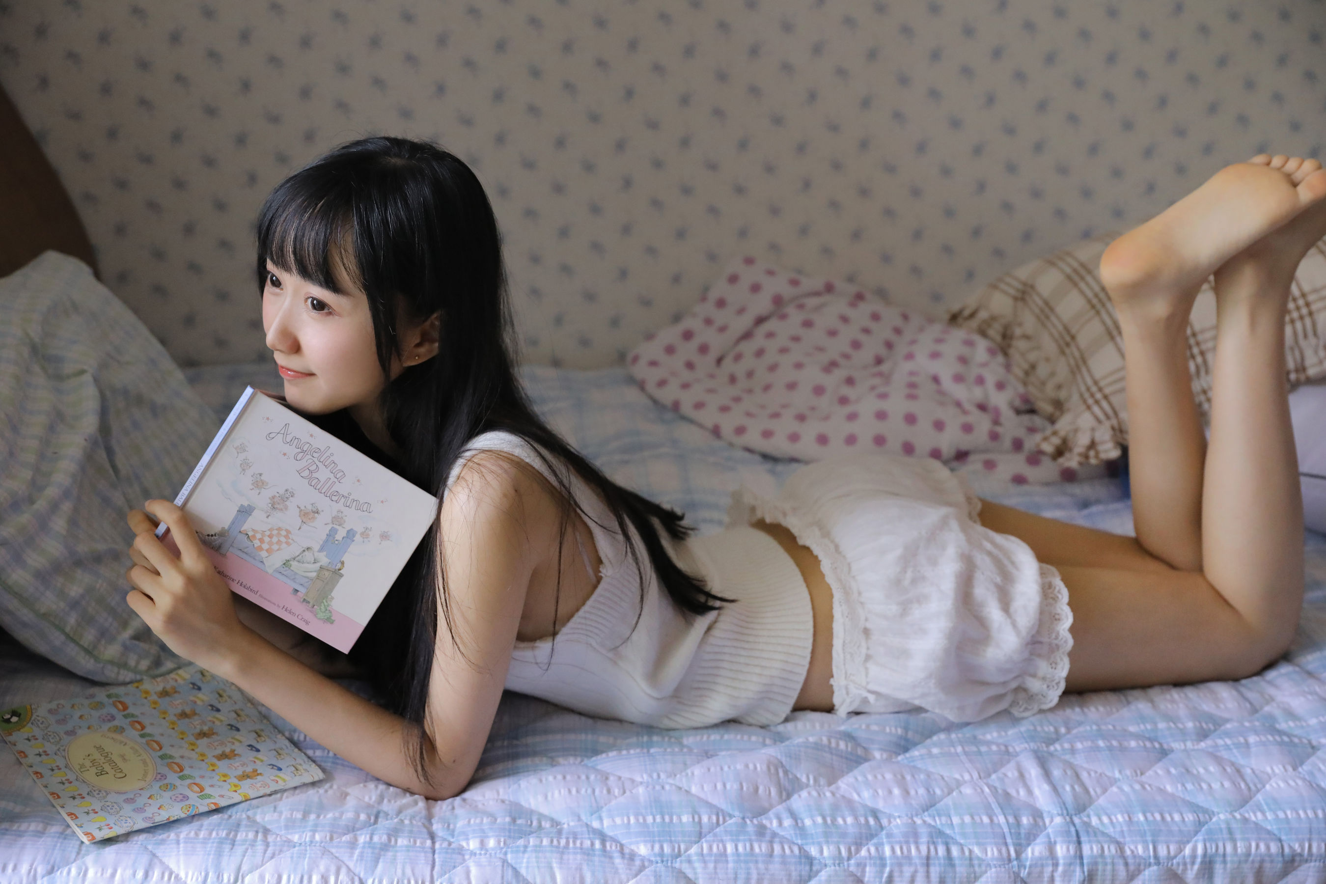 木绵绵OwO - 绵相随 厨娘+我的宝贝+购物-图3