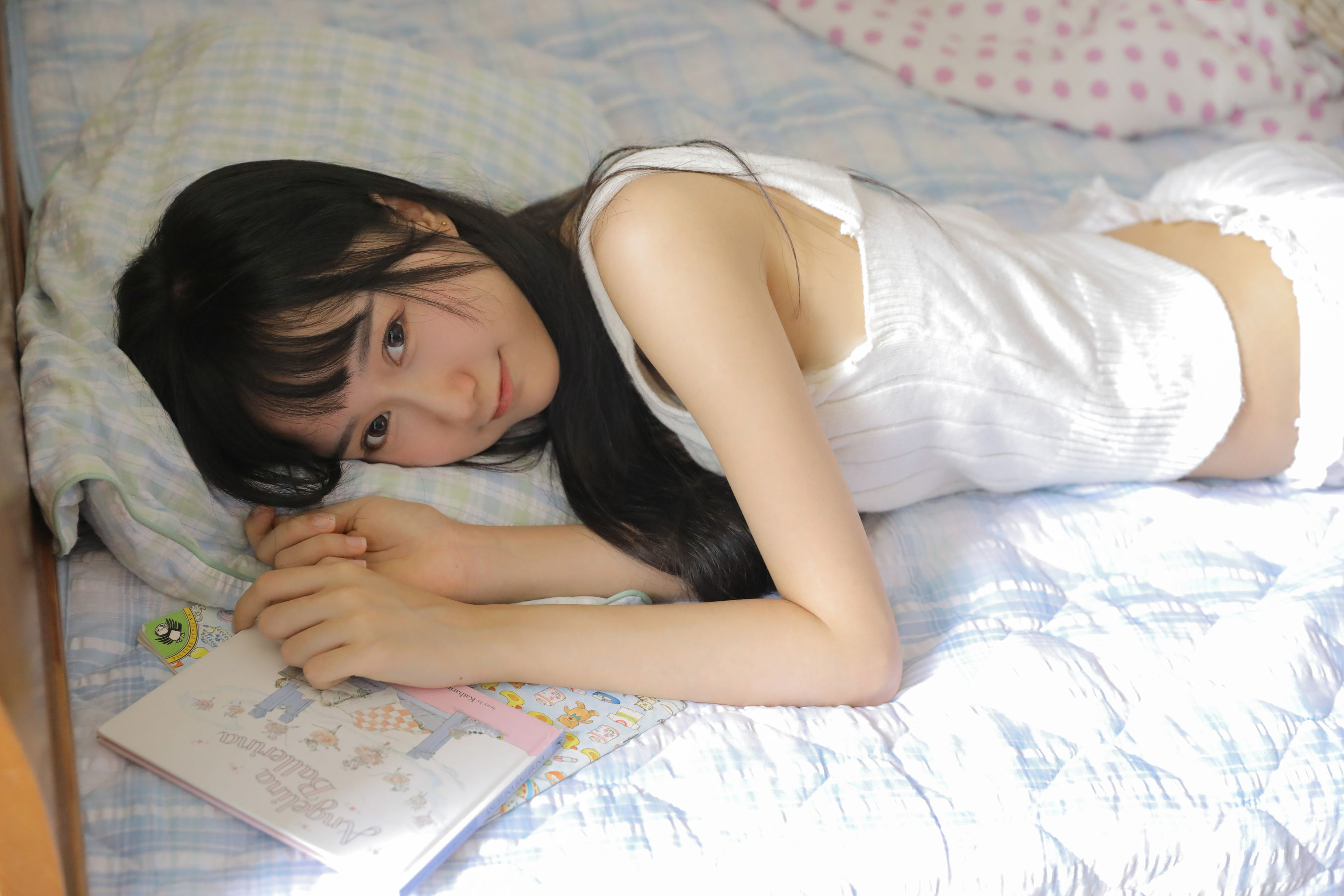 木绵绵OwO - 绵相随 厨娘+我的宝贝+购物-图4