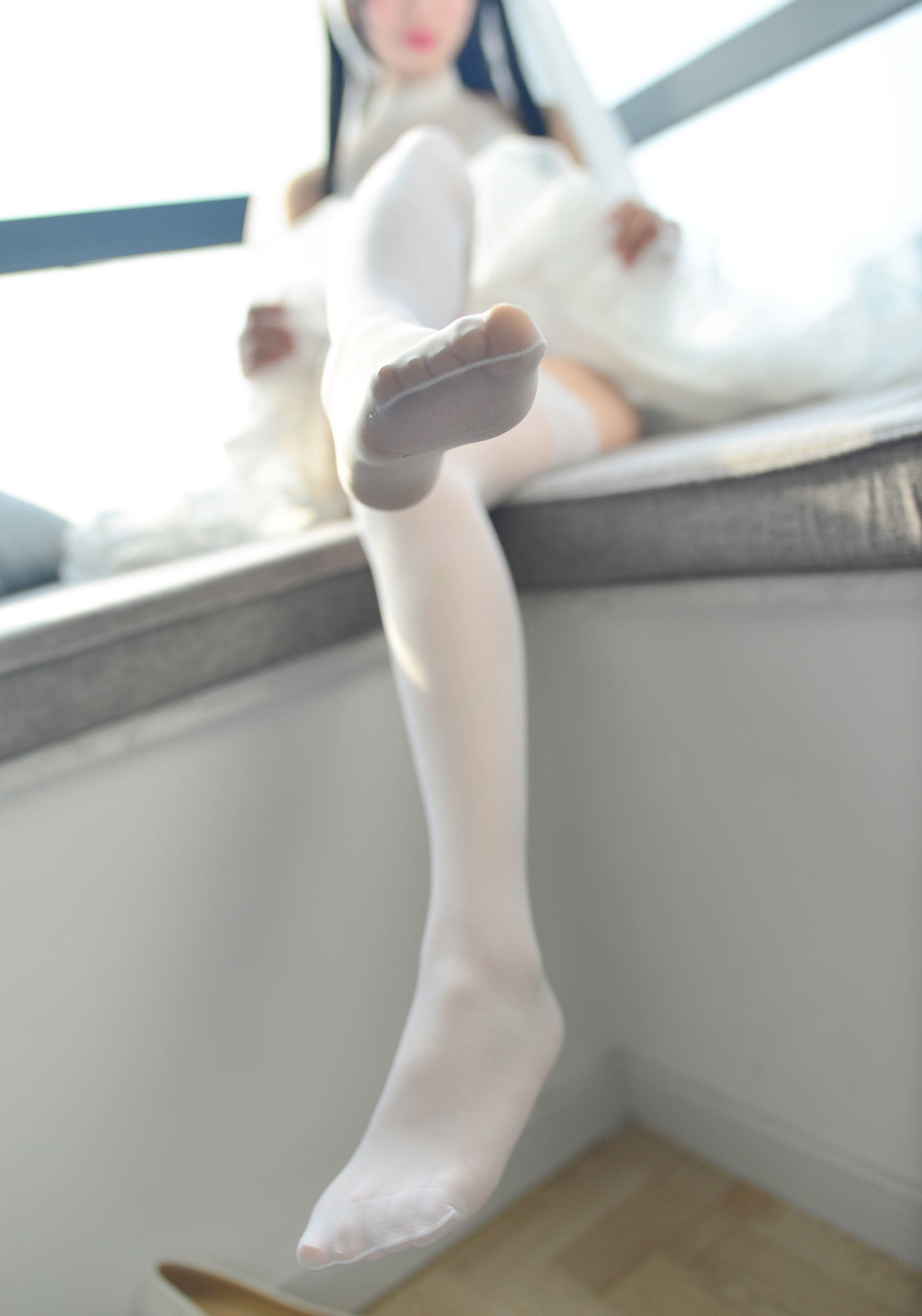 雪琪 - 爱宕婚纱-图19