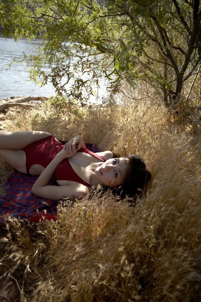 NO.82 Yumi Sugimoto 杉本有美-图9