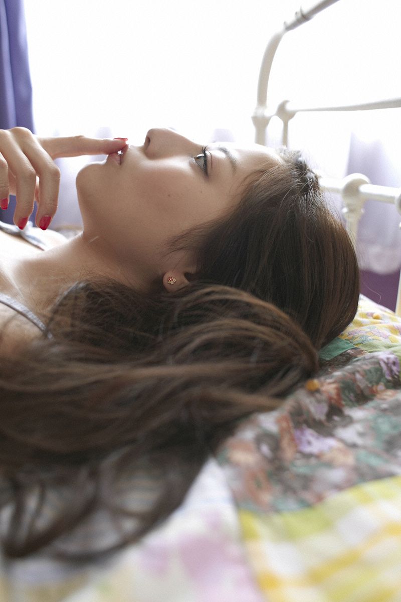 NO.82 Yumi Sugimoto 杉本有美-图122