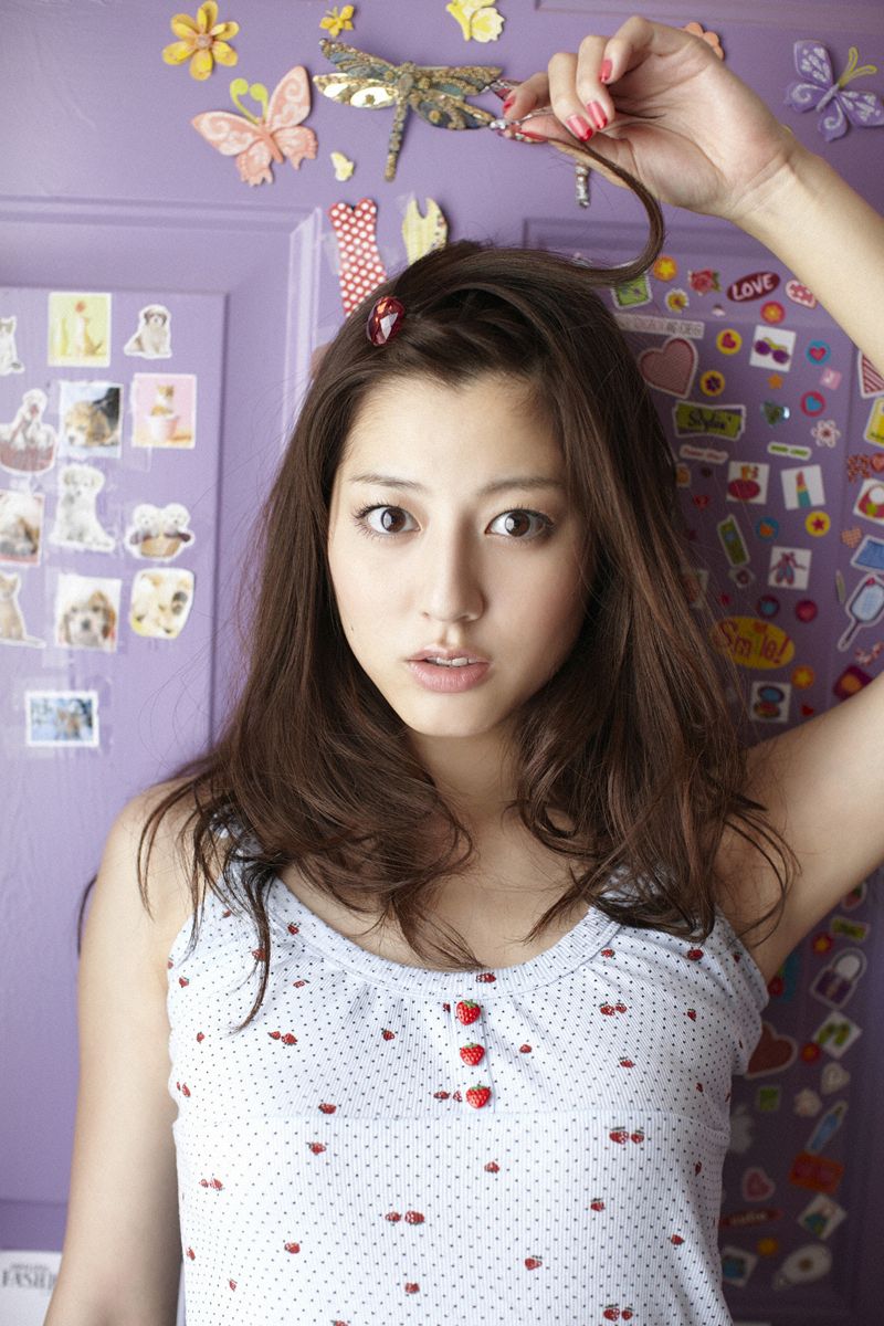 NO.82 Yumi Sugimoto 杉本有美-图127