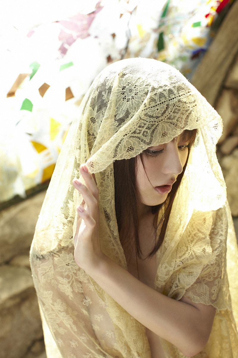 NO.82 Yumi Sugimoto 杉本有美-图160