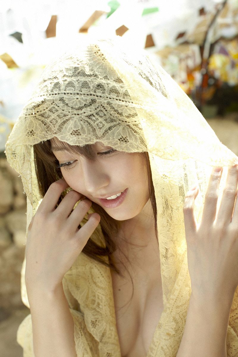 NO.82 Yumi Sugimoto 杉本有美-图162