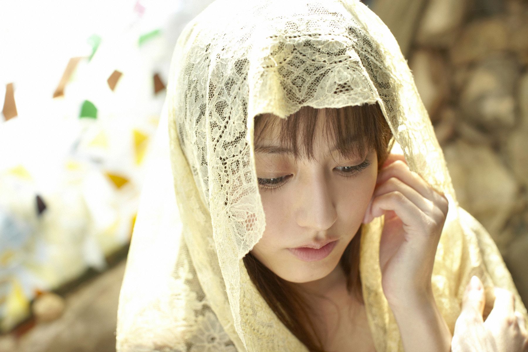 NO.82 Yumi Sugimoto 杉本有美-图165