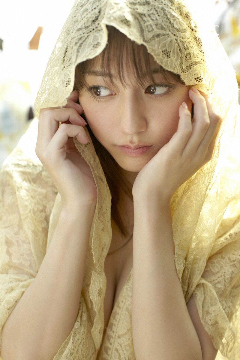 NO.82 Yumi Sugimoto 杉本有美-图167