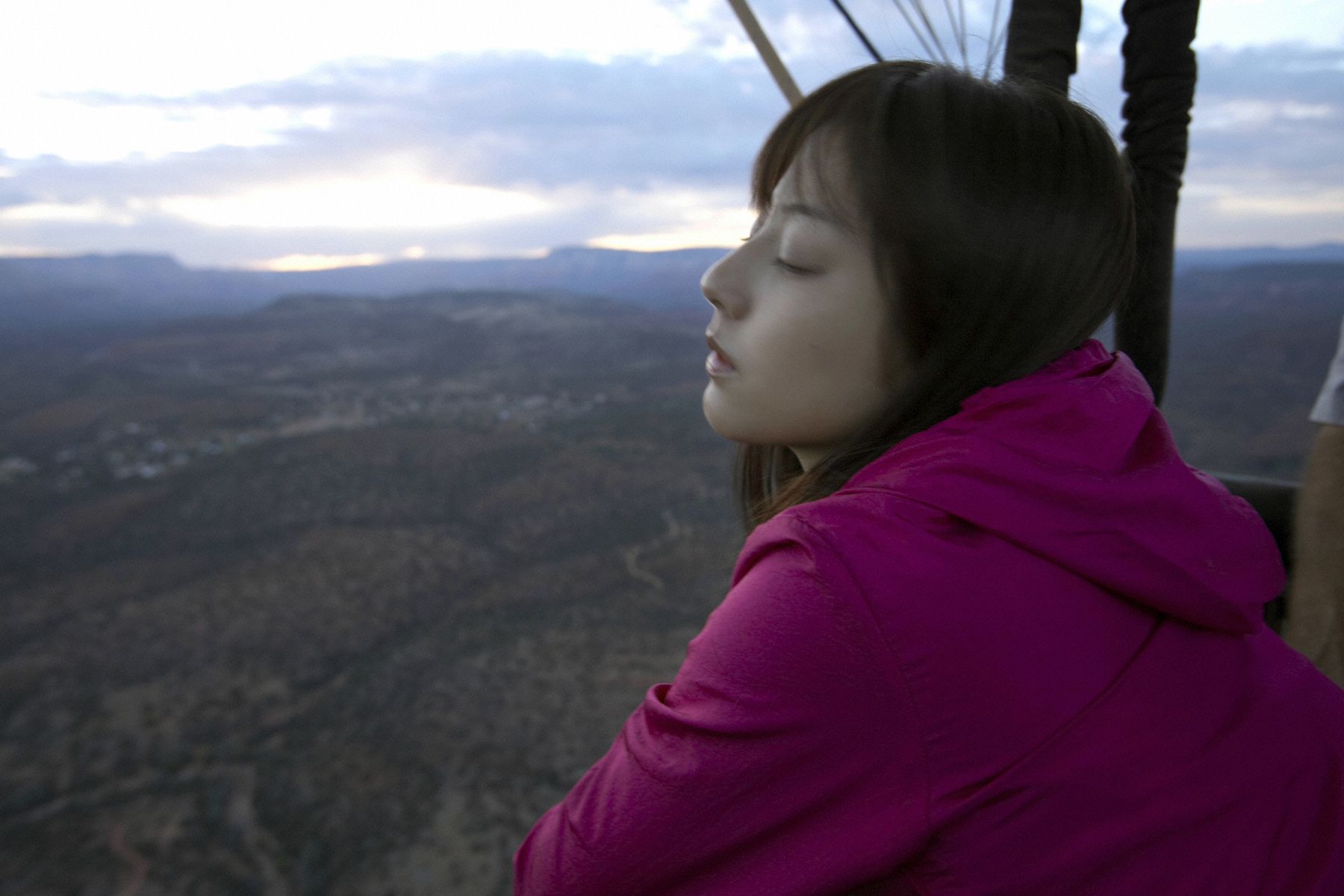 NO.82 Yumi Sugimoto 杉本有美-图174