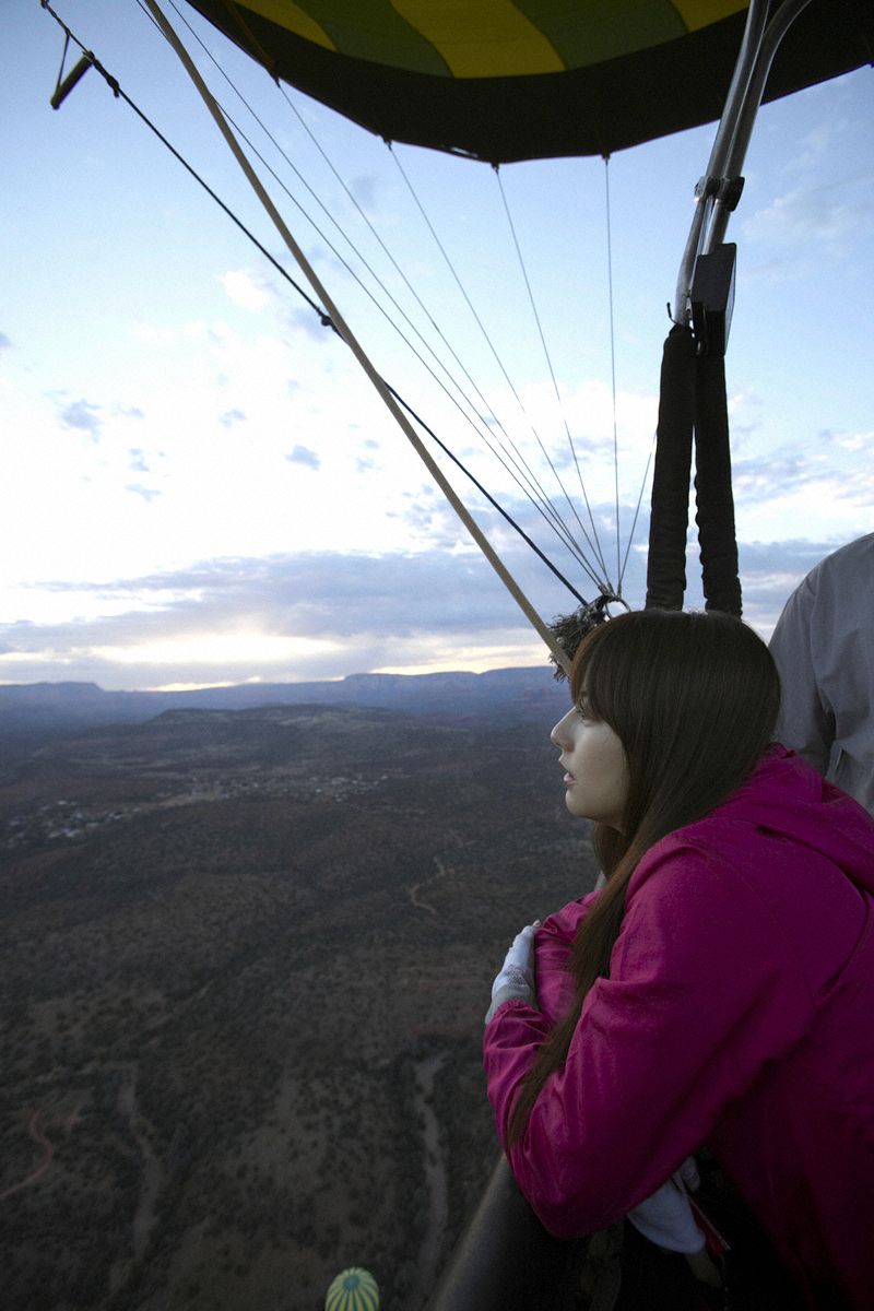 NO.82 Yumi Sugimoto 杉本有美-图176