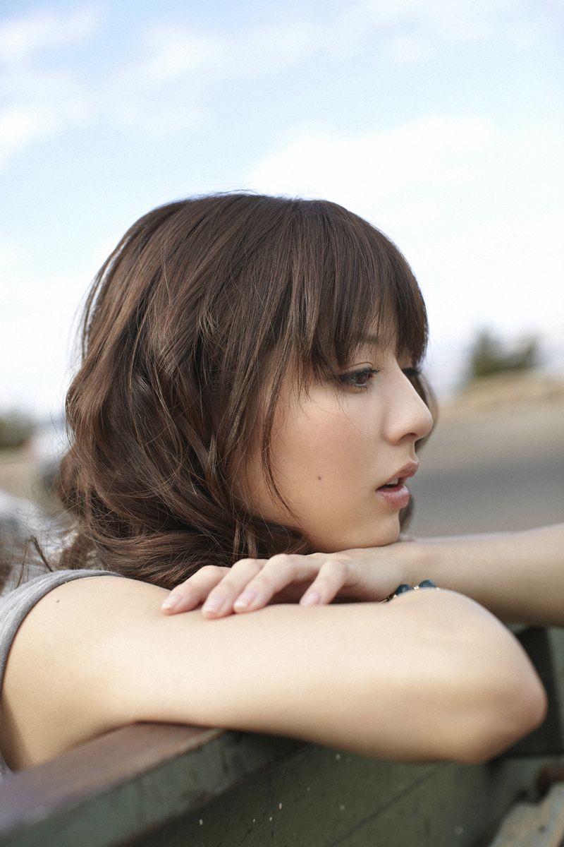 NO.82 Yumi Sugimoto 杉本有美-图180