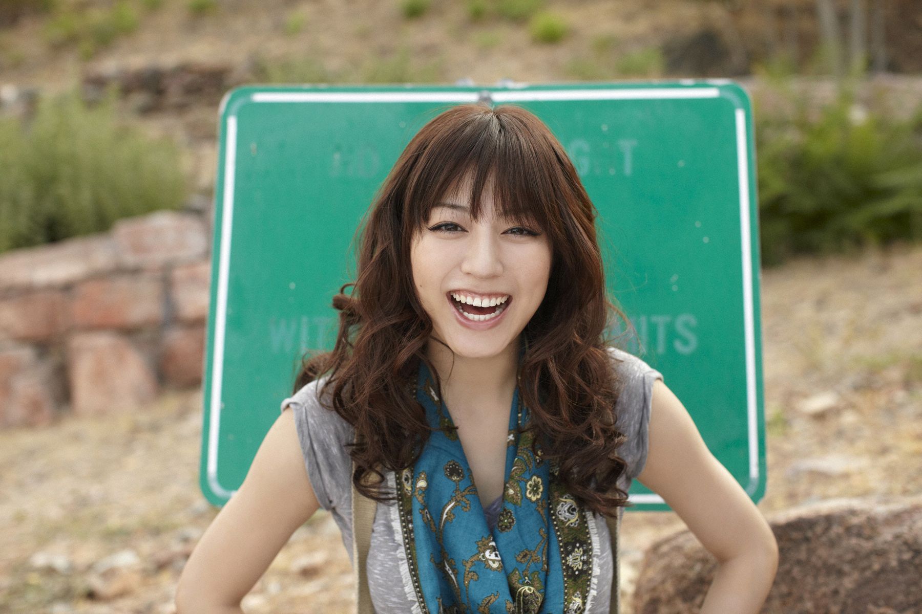 NO.82 Yumi Sugimoto 杉本有美-图181