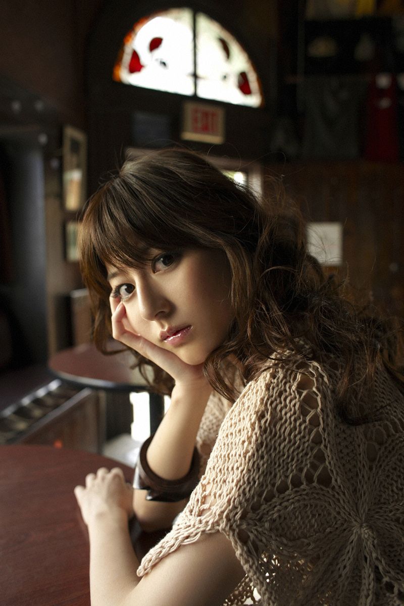 NO.82 Yumi Sugimoto 杉本有美-图189