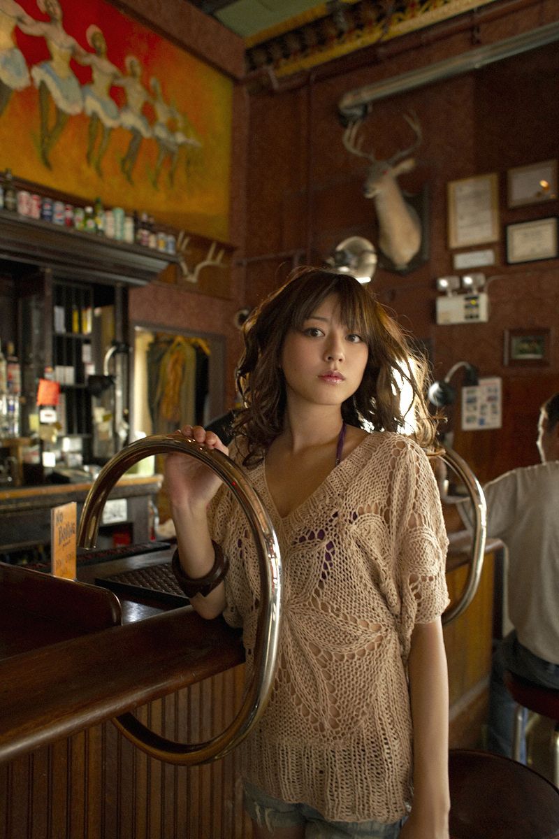 NO.82 Yumi Sugimoto 杉本有美-图191