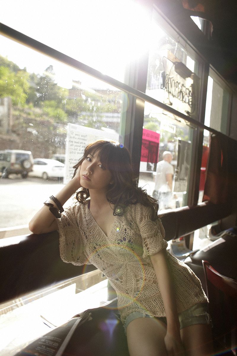 NO.82 Yumi Sugimoto 杉本有美-图193