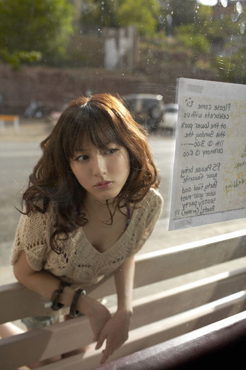 NO.82 Yumi Sugimoto 杉本有美-图194