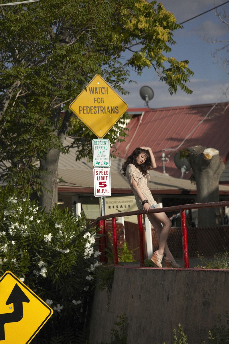 NO.82 Yumi Sugimoto 杉本有美-图198