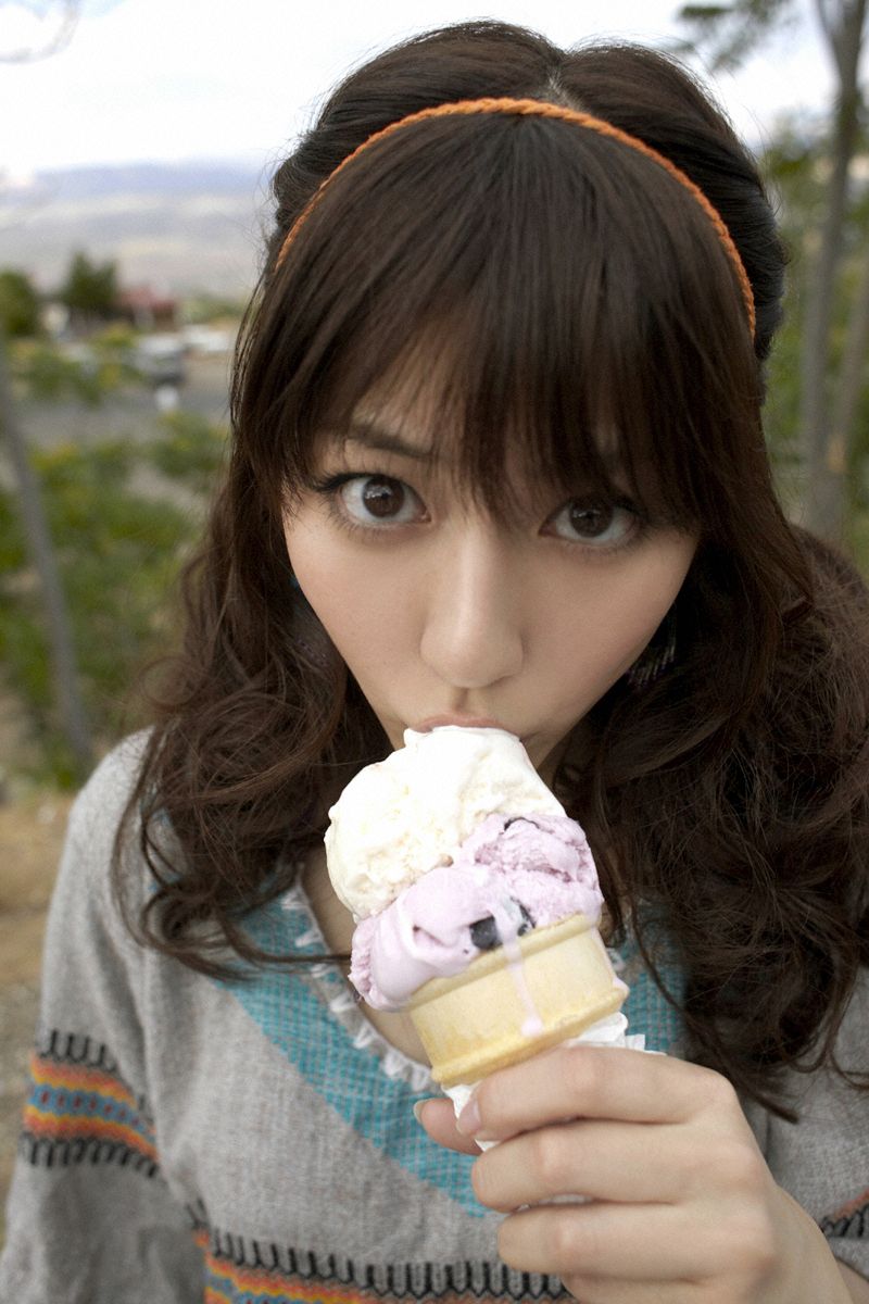 NO.82 Yumi Sugimoto 杉本有美-图200