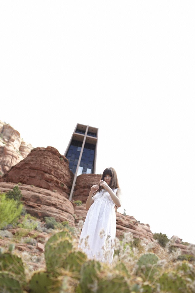 NO.82 Yumi Sugimoto 杉本有美-图202