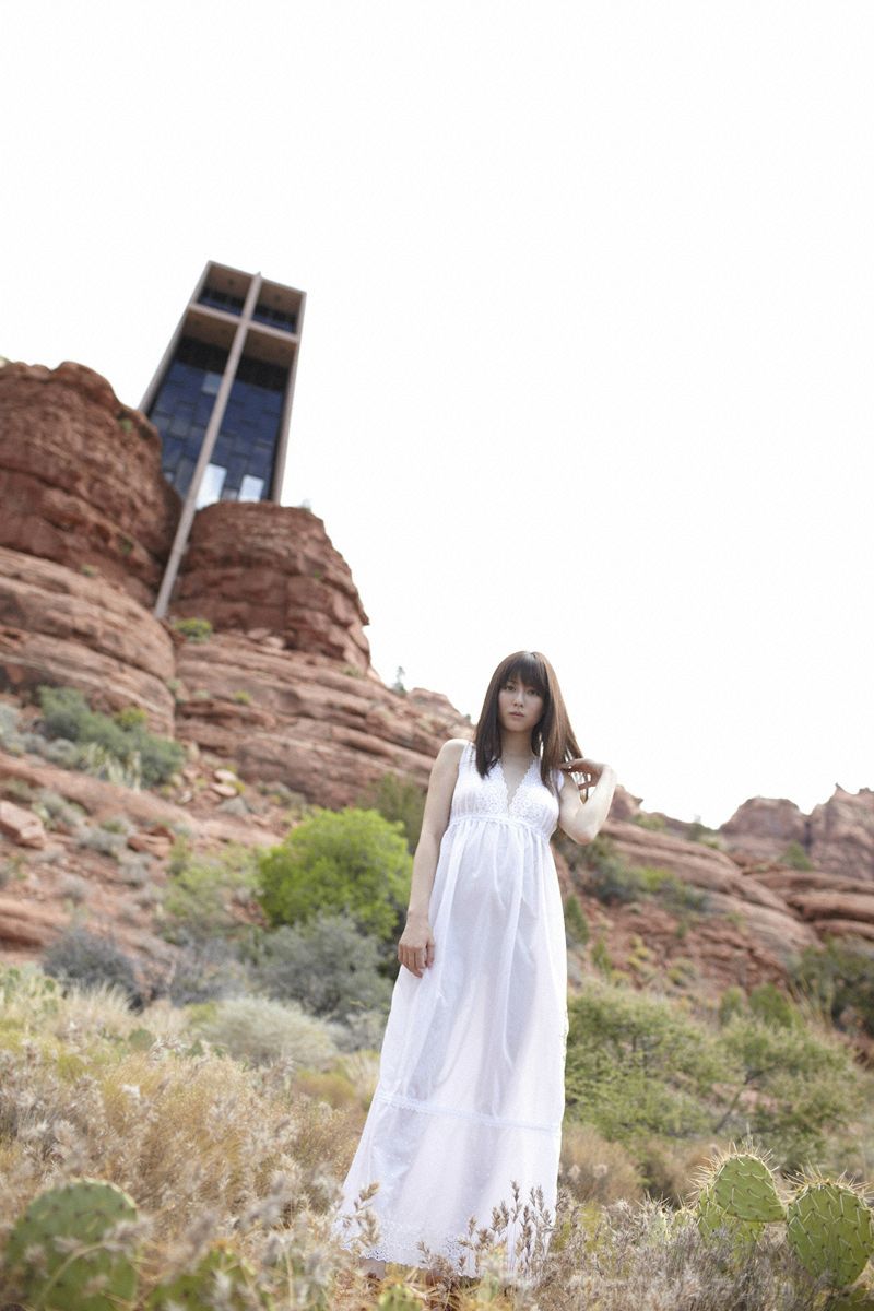 NO.82 Yumi Sugimoto 杉本有美-图203