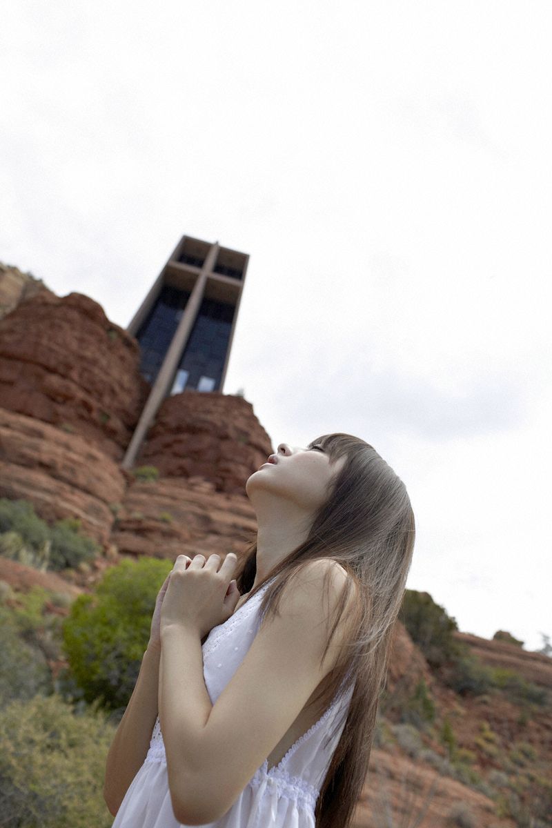 NO.82 Yumi Sugimoto 杉本有美-图204