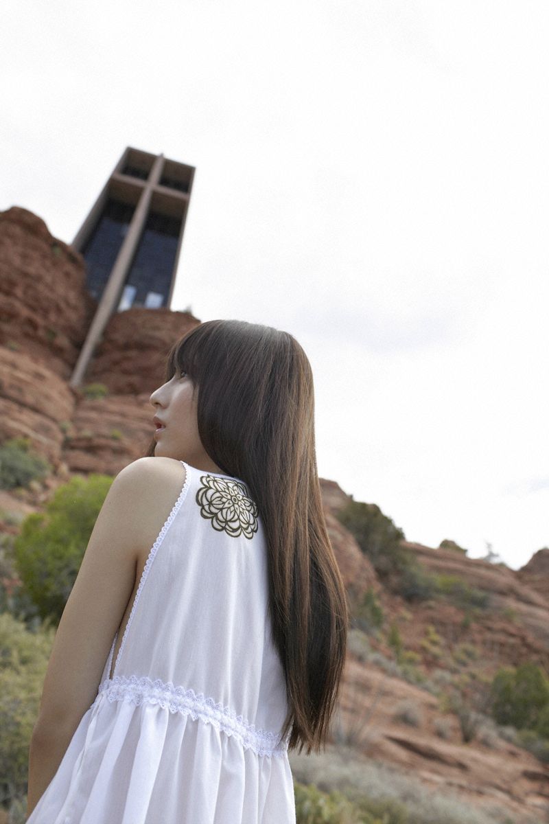 NO.82 Yumi Sugimoto 杉本有美-图205