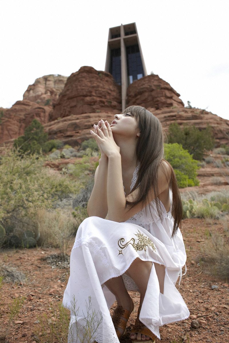 NO.82 Yumi Sugimoto 杉本有美-图206