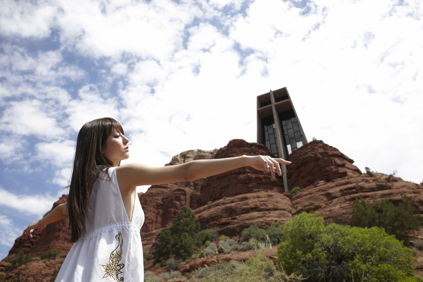 NO.82 Yumi Sugimoto 杉本有美-图208