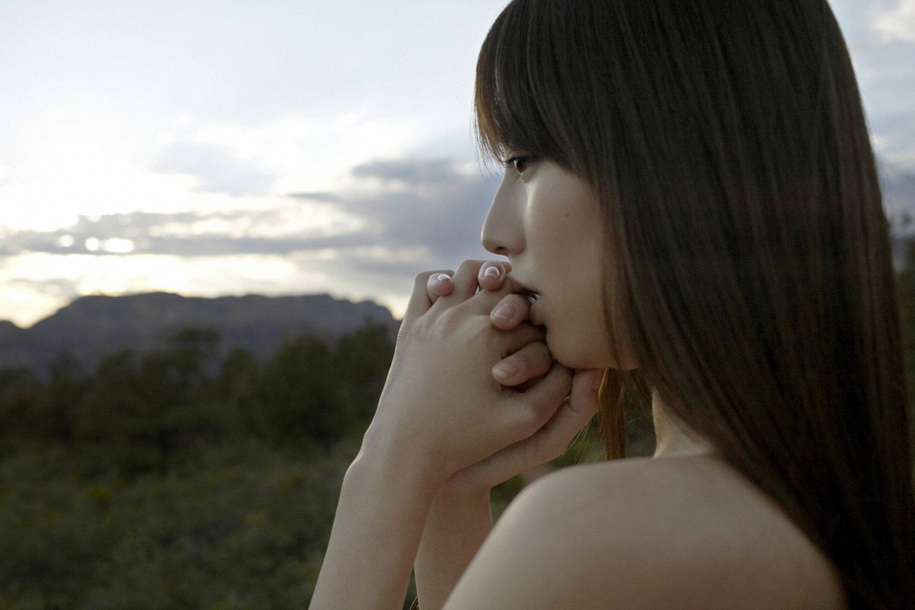 NO.82 Yumi Sugimoto 杉本有美-图212