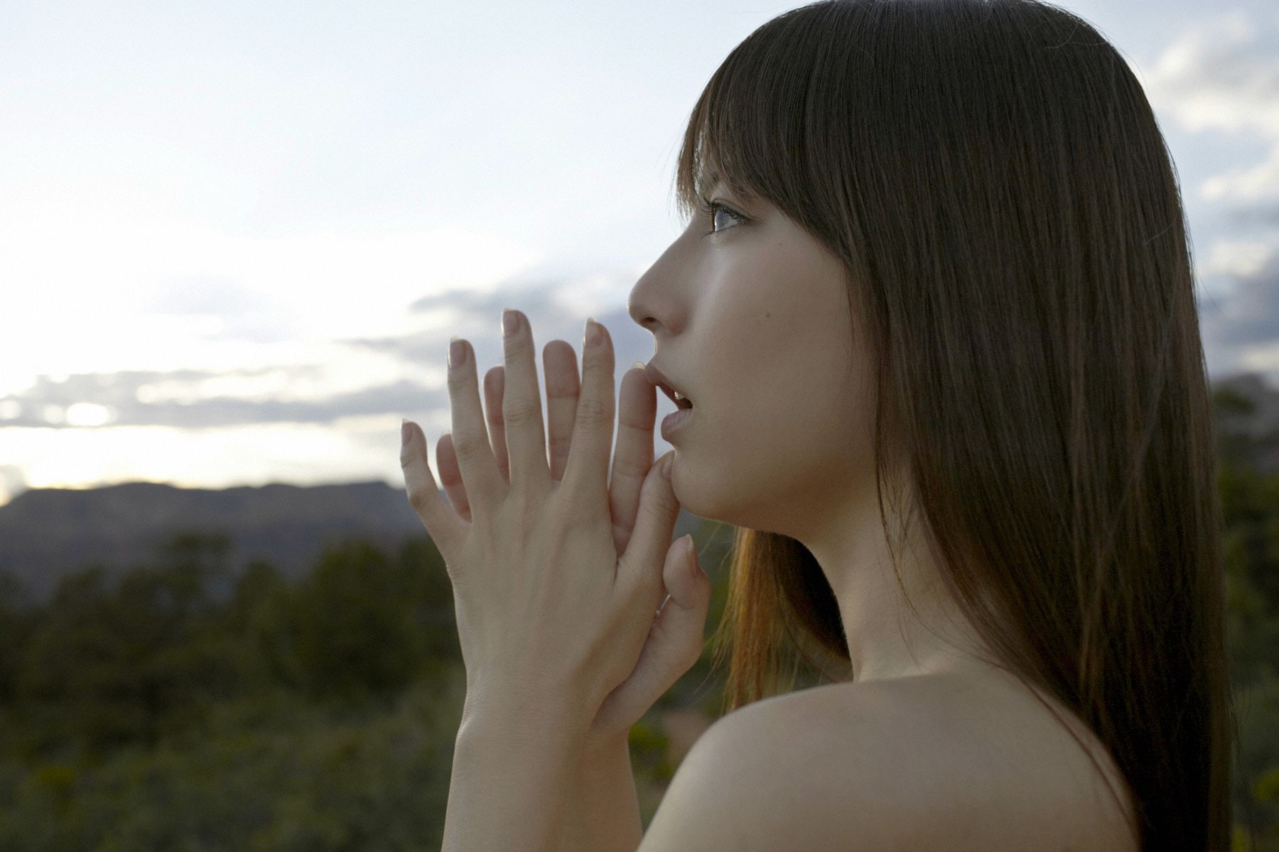 NO.82 Yumi Sugimoto 杉本有美-图213