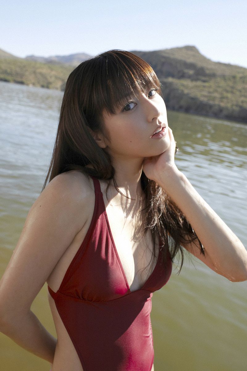 NO.82 Yumi Sugimoto 杉本有美-图25
