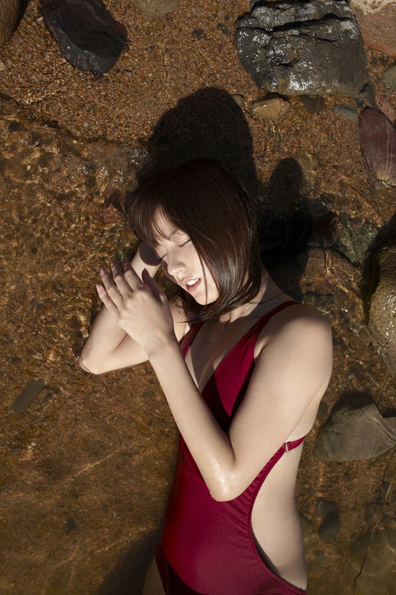 NO.82 Yumi Sugimoto 杉本有美-图27