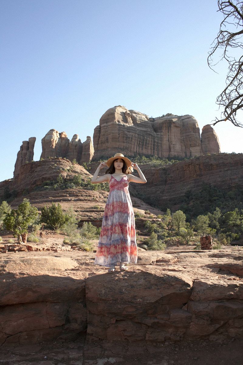 NO.82 Yumi Sugimoto 杉本有美-图32