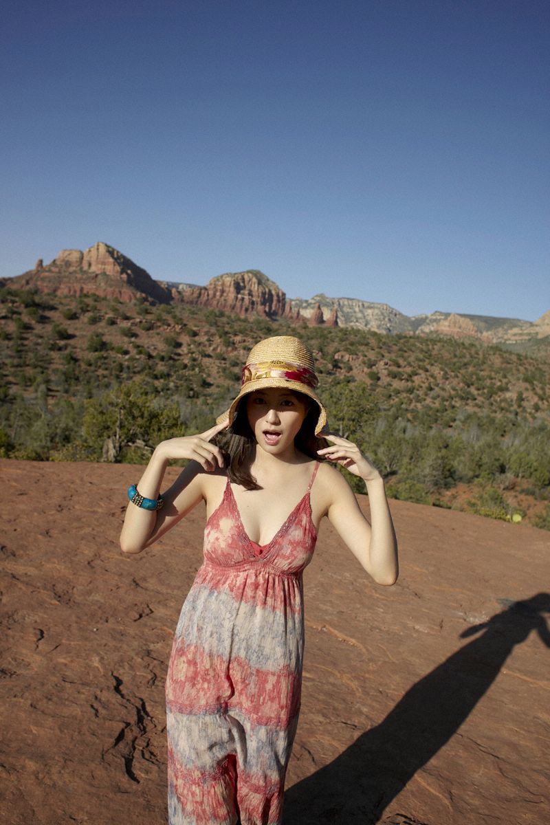 NO.82 Yumi Sugimoto 杉本有美-图35