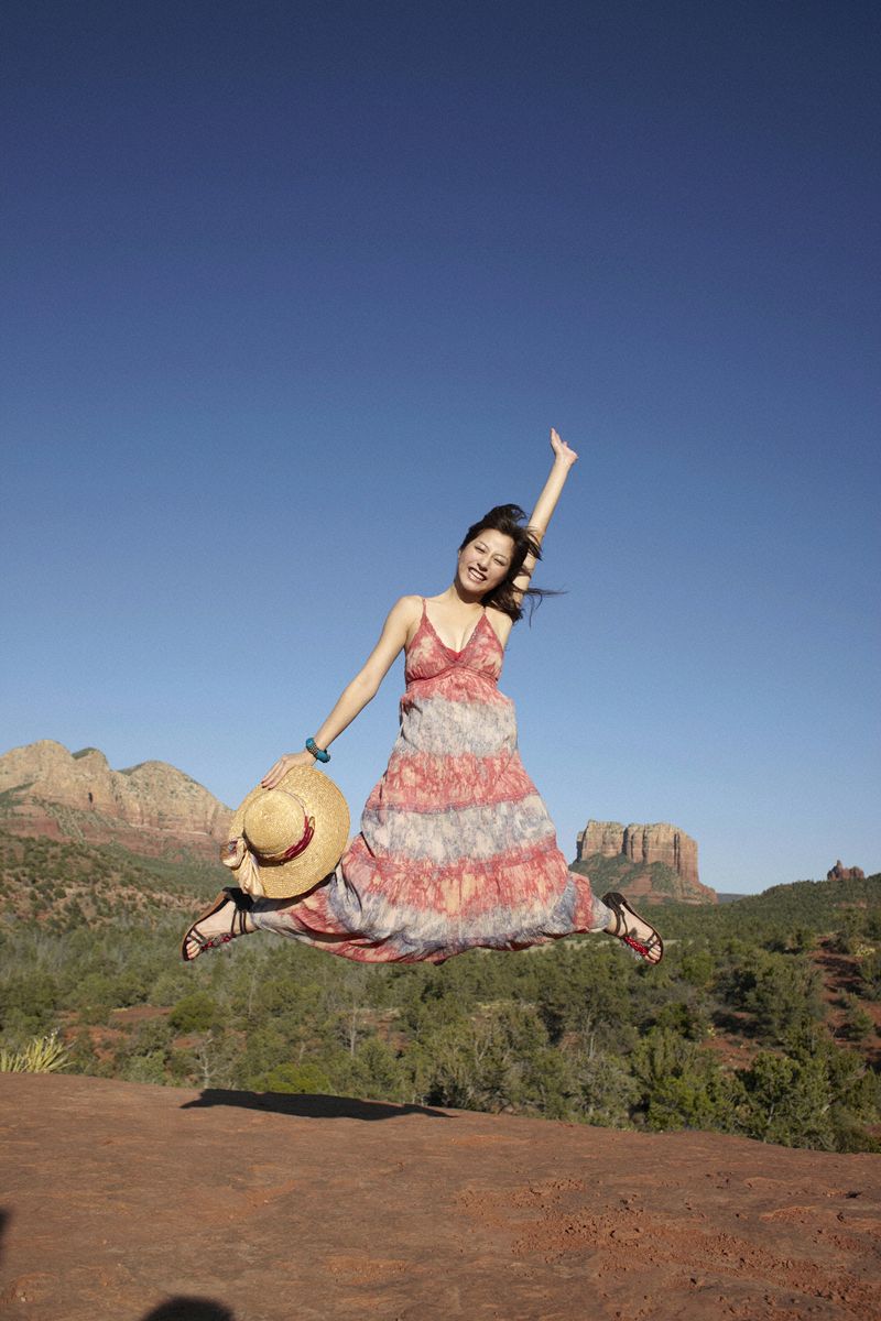 NO.82 Yumi Sugimoto 杉本有美-图36