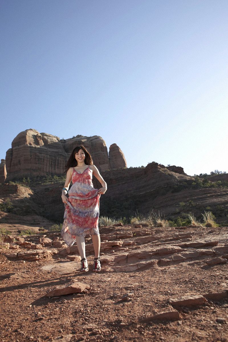 NO.82 Yumi Sugimoto 杉本有美-图37