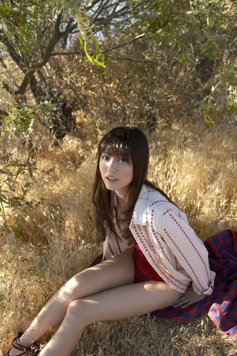NO.82 Yumi Sugimoto 杉本有美-图3