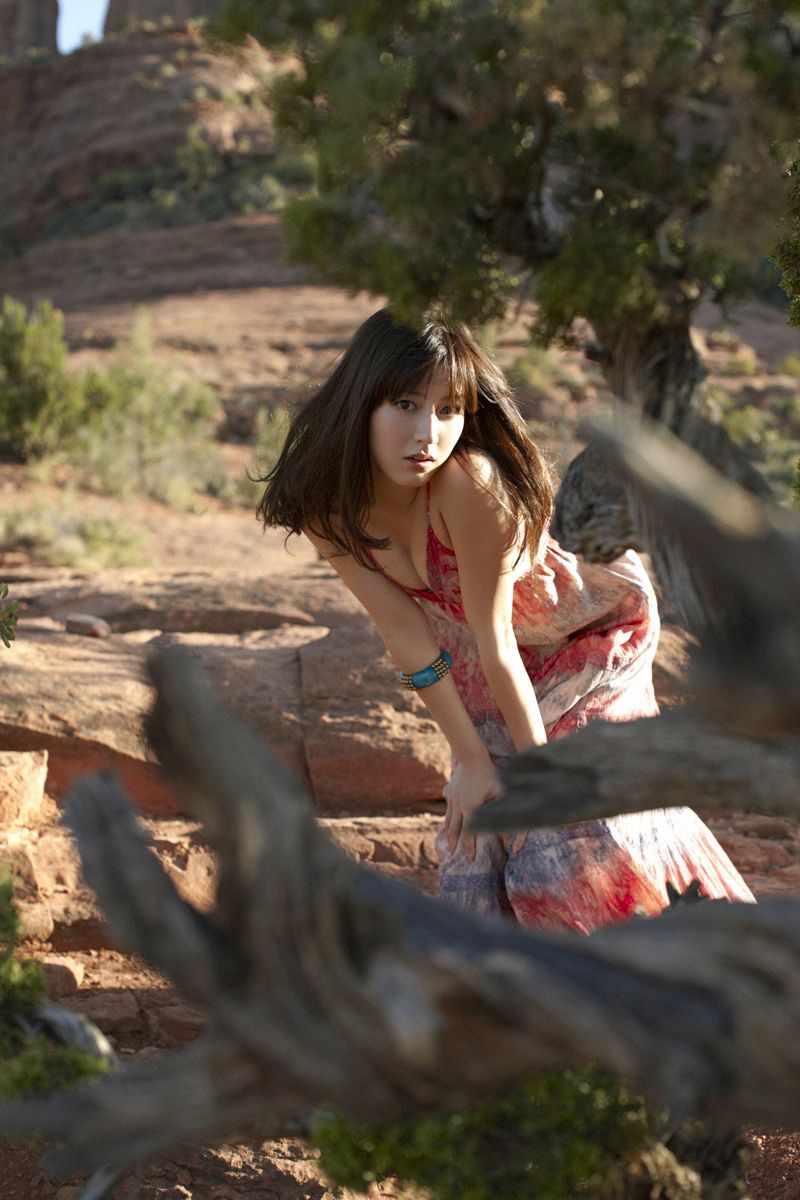 NO.82 Yumi Sugimoto 杉本有美-图40