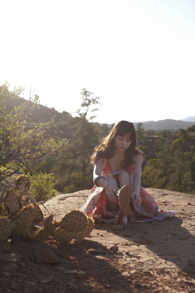 NO.82 Yumi Sugimoto 杉本有美-图42