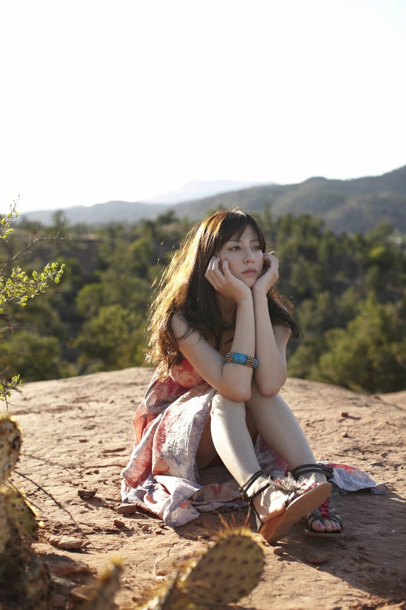 NO.82 Yumi Sugimoto 杉本有美-图43