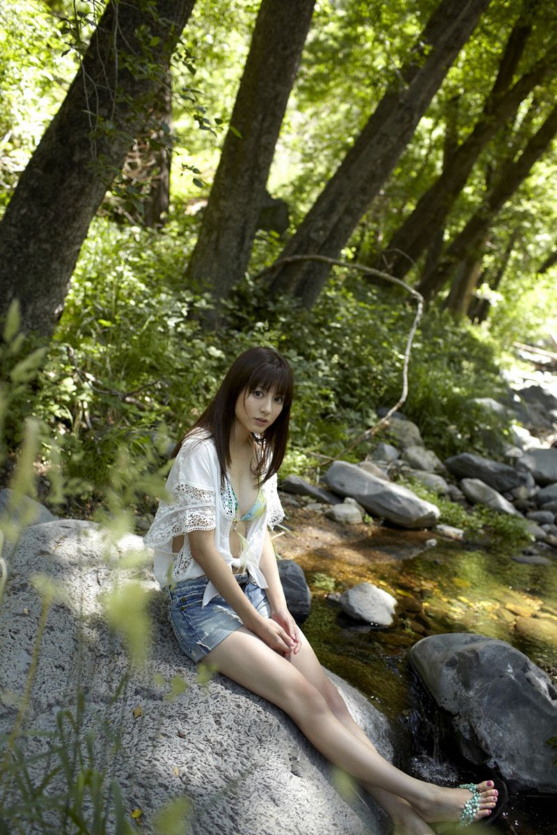 NO.82 Yumi Sugimoto 杉本有美-图49