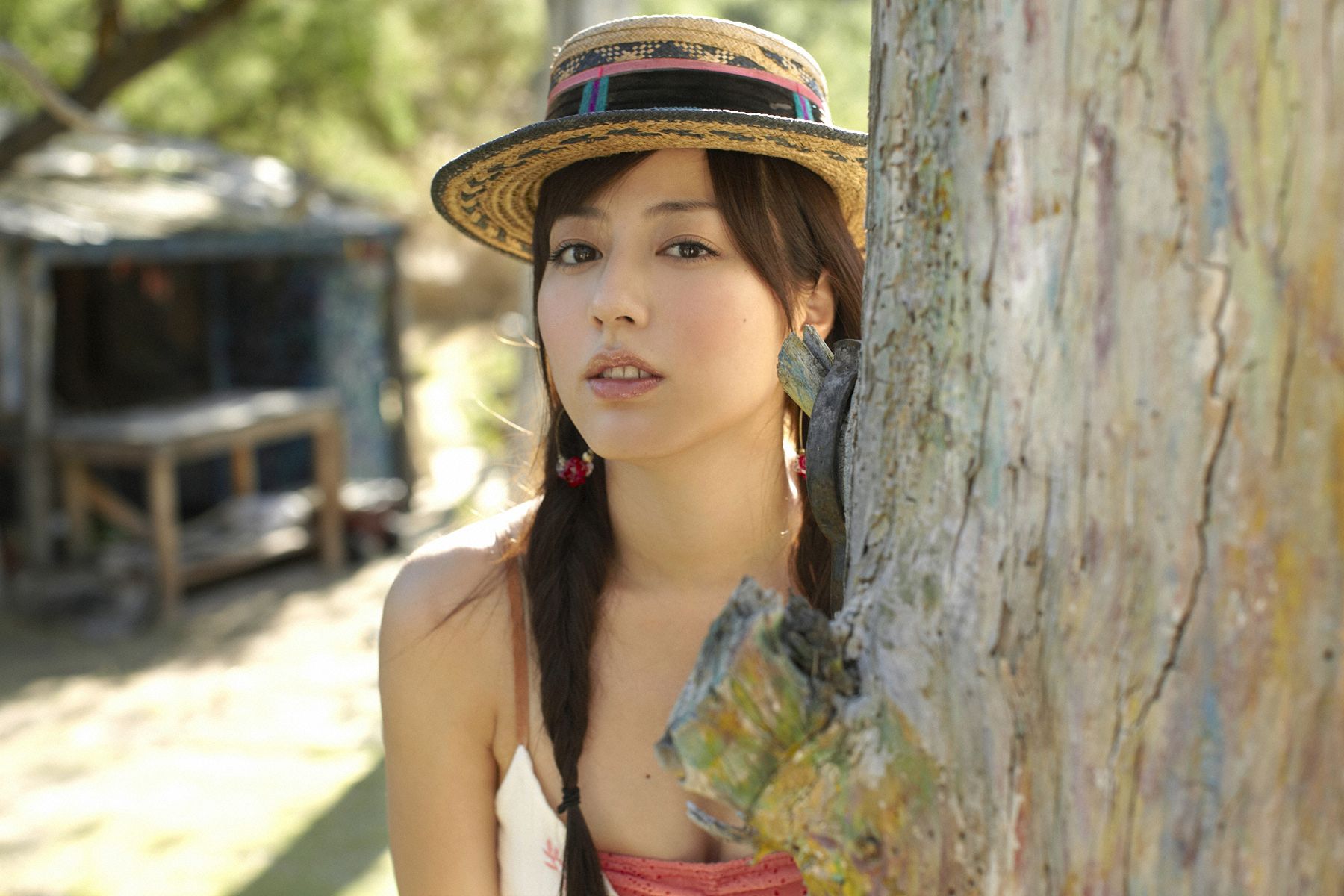 NO.82 Yumi Sugimoto 杉本有美-图69