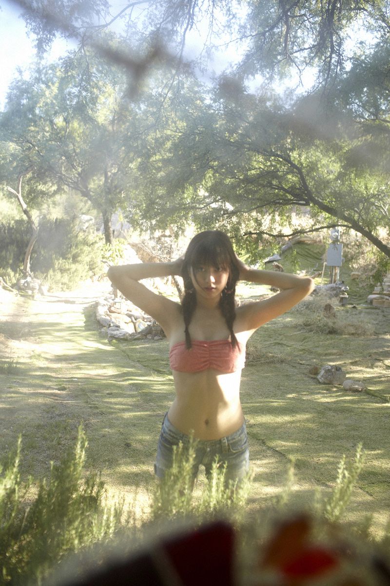 NO.82 Yumi Sugimoto 杉本有美-图78