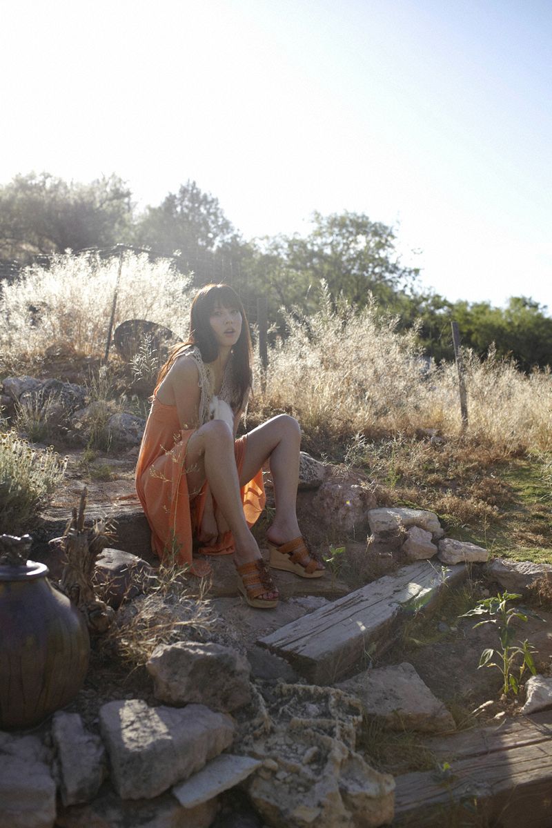 NO.82 Yumi Sugimoto 杉本有美-图80